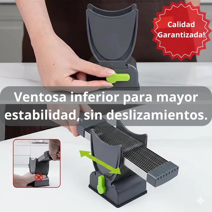 Cortadora De Carne Multifuncional