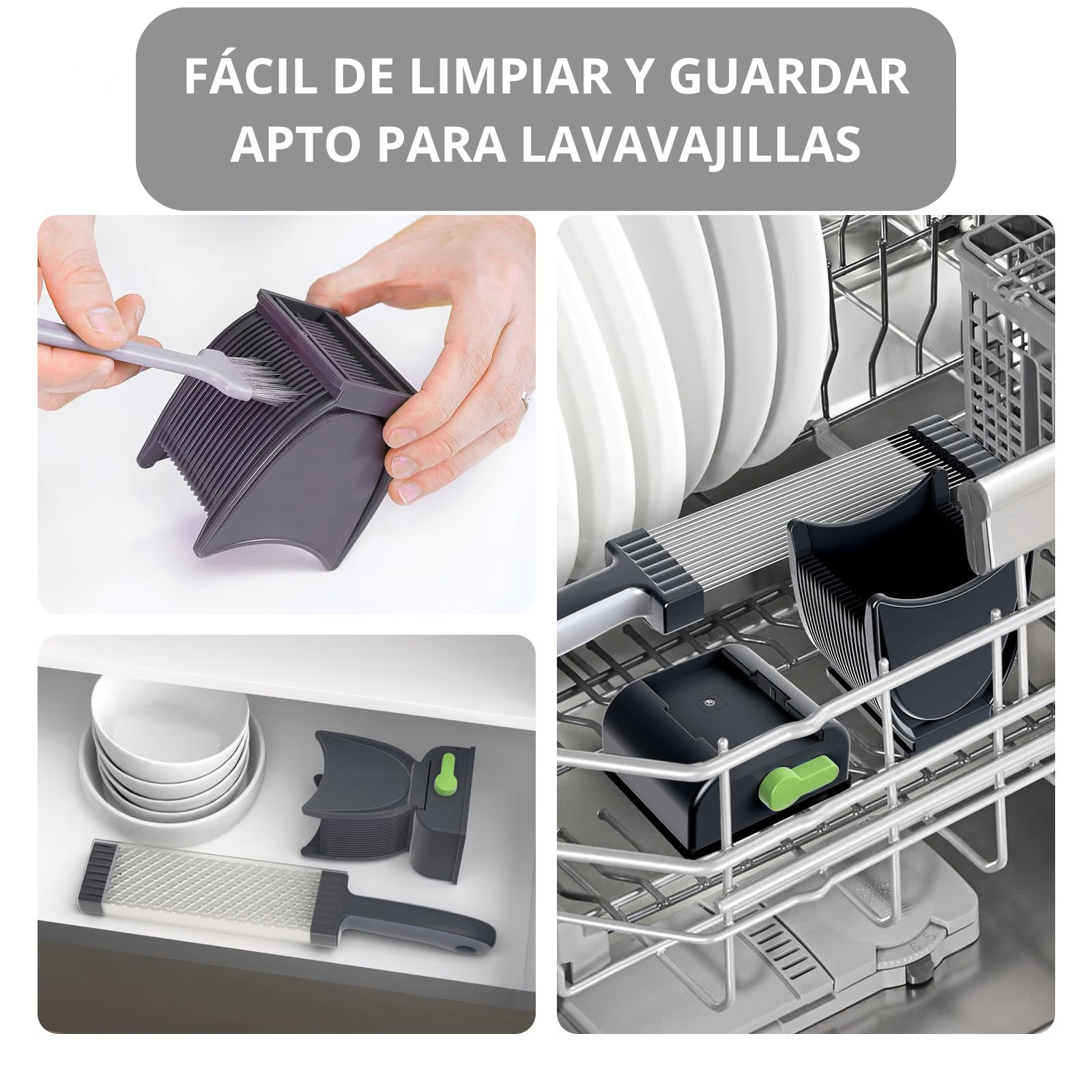 Cortadora De Carne Multifuncional