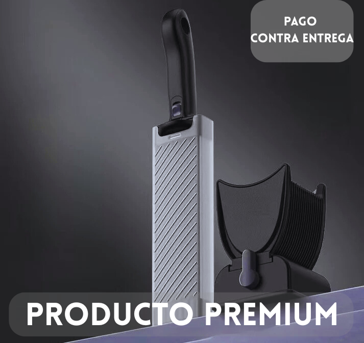 Cortadora De Carne Multifuncional