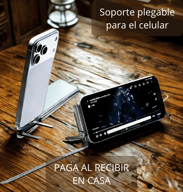 CABLE TIPO C DE CARGA RAPIDA 2 EN 1