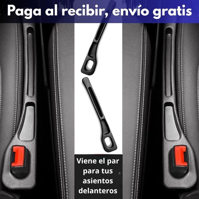 🚘 Organizador Lateral para Asientos